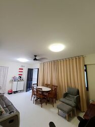 Blk 688B Choa Chu Kang Drive (Choa Chu Kang), HDB 4 Rooms #566096411